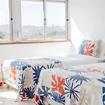 Apartman Ildefonso *