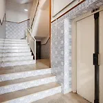 Ildefonso Apartman Porto