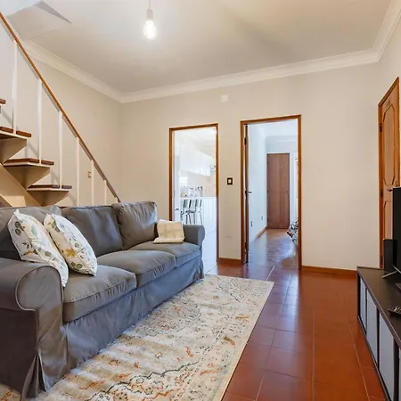 Apartment Ildefonso