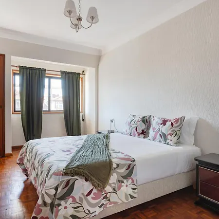 Ildefonso Apartment Porto