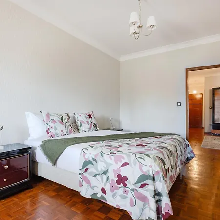 Ildefonso Apartment Porto