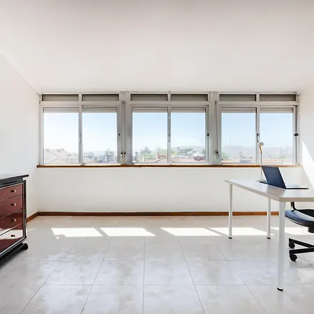 Apartment Ildefonso