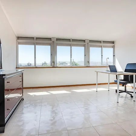 Apartment Ildefonso Porto