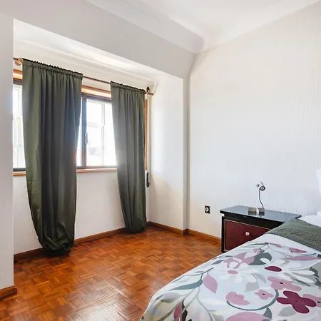 Apartment Ildefonso