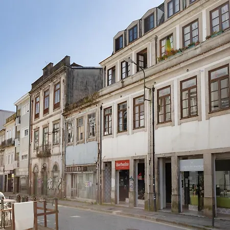 Ildefonso Porto