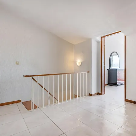 Ildefonso Apartment