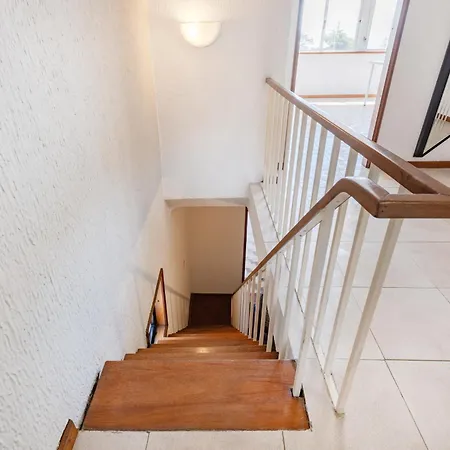 Apartment Ildefonso *