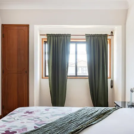 Ildefonso Apartment