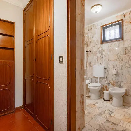 Apartment Ildefonso