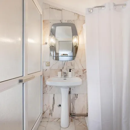 Apartment Ildefonso Porto