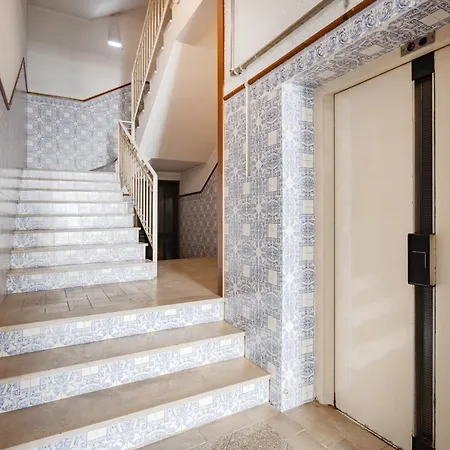 Ildefonso Apartment Porto