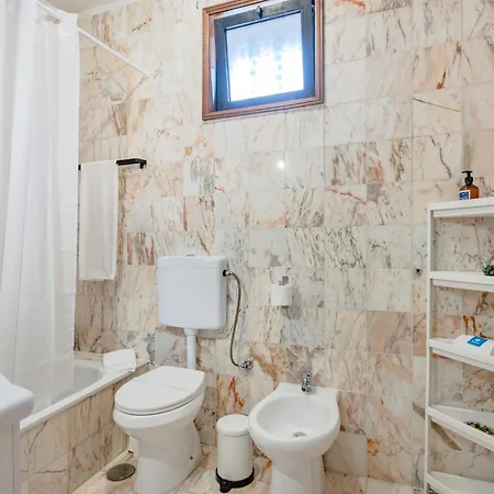 아파트 Ildefonso *