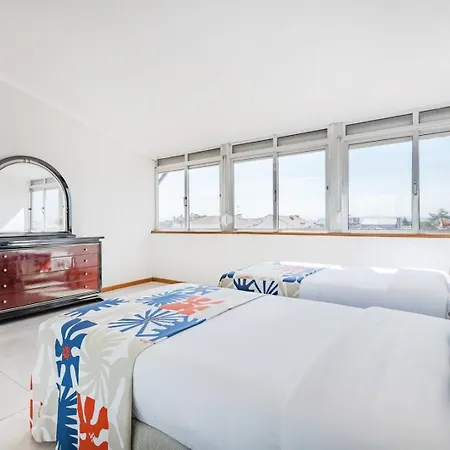 Ildefonso Apartamento Oporto
