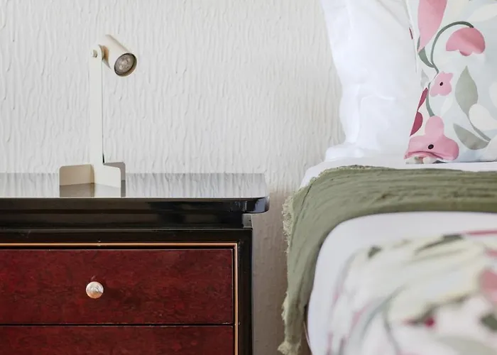 Ildefonso * ポルト