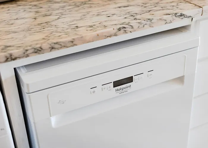 アパート Ildefonso ポルト