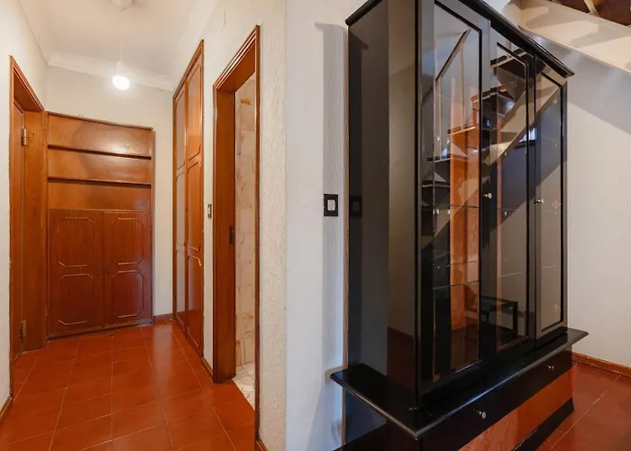 Ildefonso Apartment *