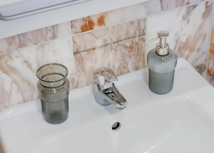 Apartment Ildefonso Porto