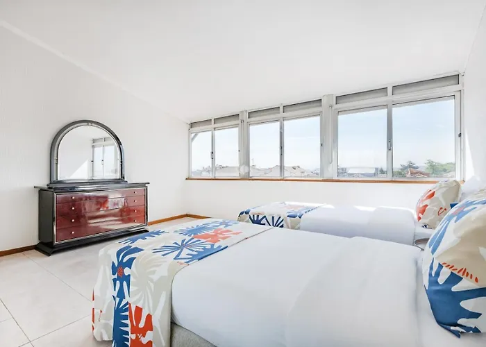 Ildefonso Apartment Porto