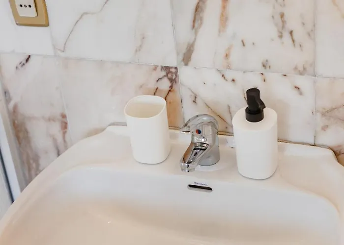 Apartment Ildefonso Porto