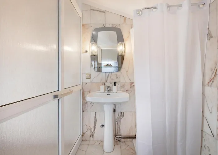 Ildefonso * ポルト