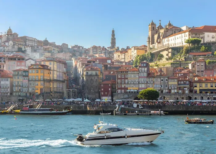 Lejlighed Ildefonso *