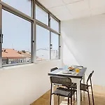 Ildefonso * Porto