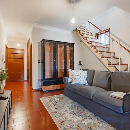 Ildefonso Appartement Oporto