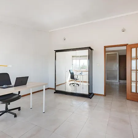 Ildefonso Appartement *