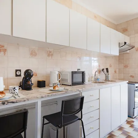 Appartement Ildefonso Oporto