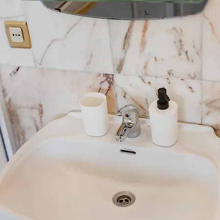 Appartement Ildefonso *