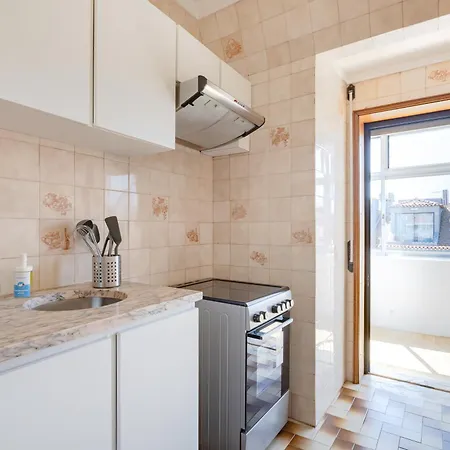 Appartement Ildefonso