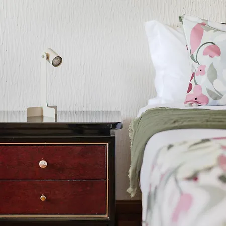 Ildefonso Apartamento