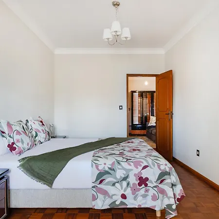 Ildefonso Apartamento Oporto