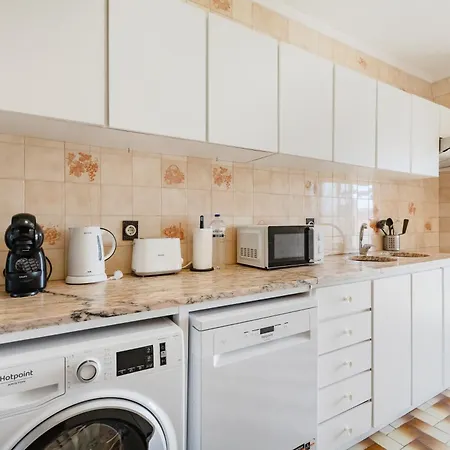 Ildefonso Apartamento