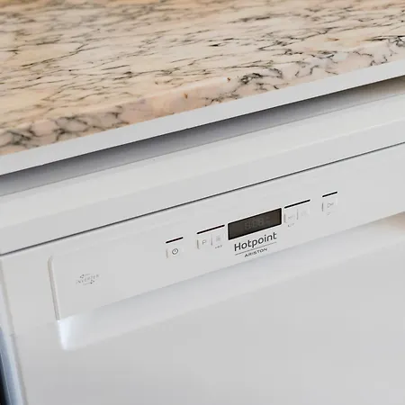 Apartamento Ildefonso