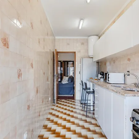 Ildefonso Apartamento *