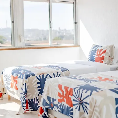 Apartamento Ildefonso *