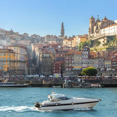 Ildefonso Apartamento *