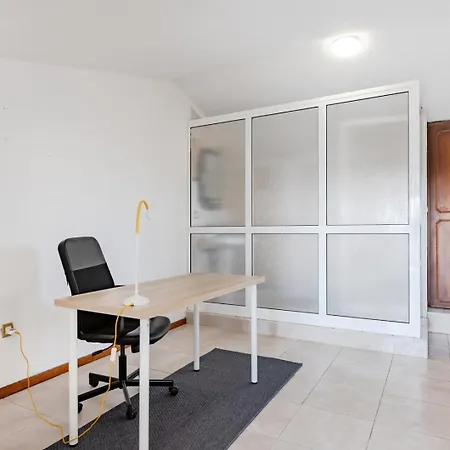 Lejlighed Ildefonso Porto