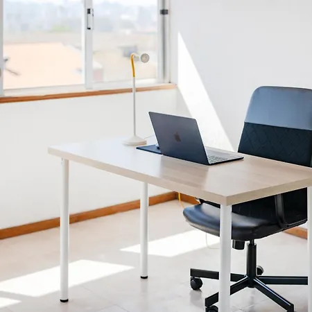 Apartamento Ildefonso