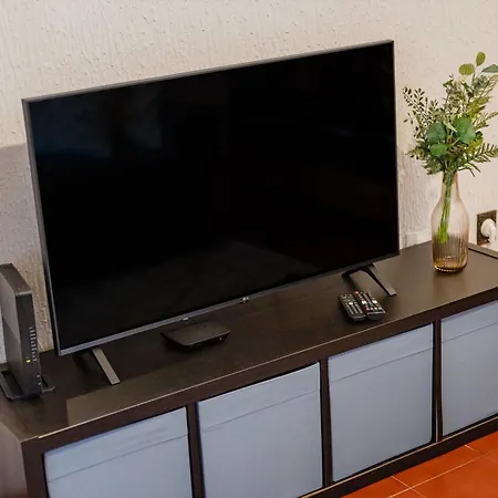 Ildefonso Apartamento Oporto