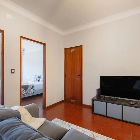 Ildefonso Apartamento *