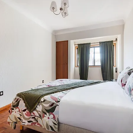 Apartamento Ildefonso Oporto