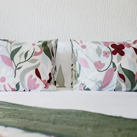 Apartamento Ildefonso *