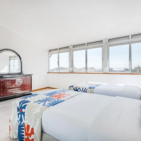 Ildefonso Apartamento *