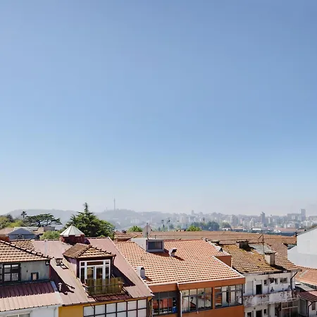 Apartamento Ildefonso *