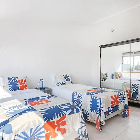 Apartamento Ildefonso *