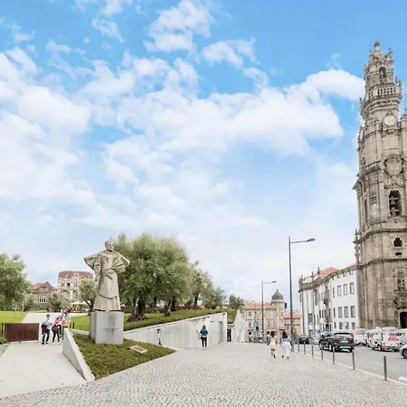 Apartamento Ildefonso