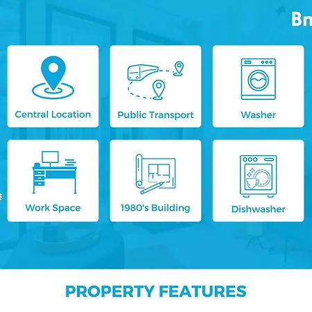 Apartamento Ildefonso Oporto