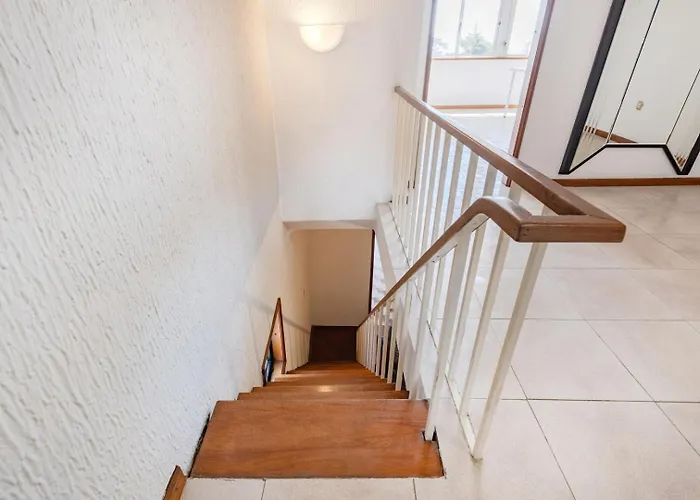 Ildefonso Apartmán Porto